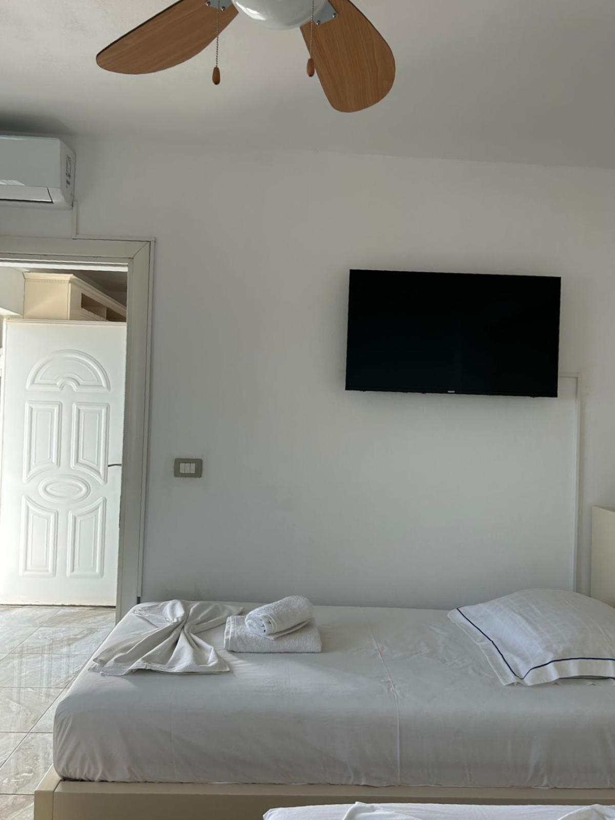 Hotel Nostos Palase 3*