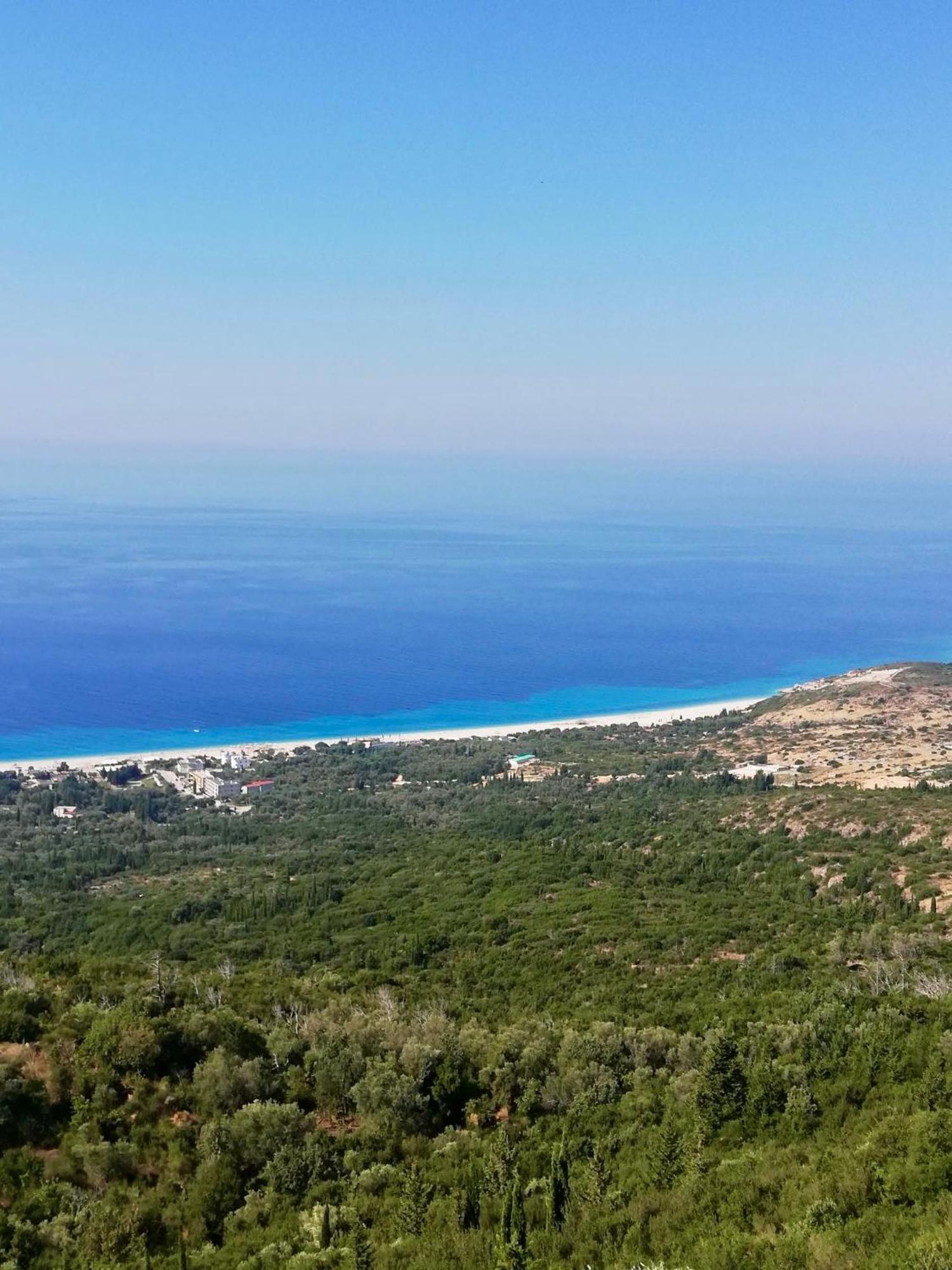 Nostos Palase Hotel