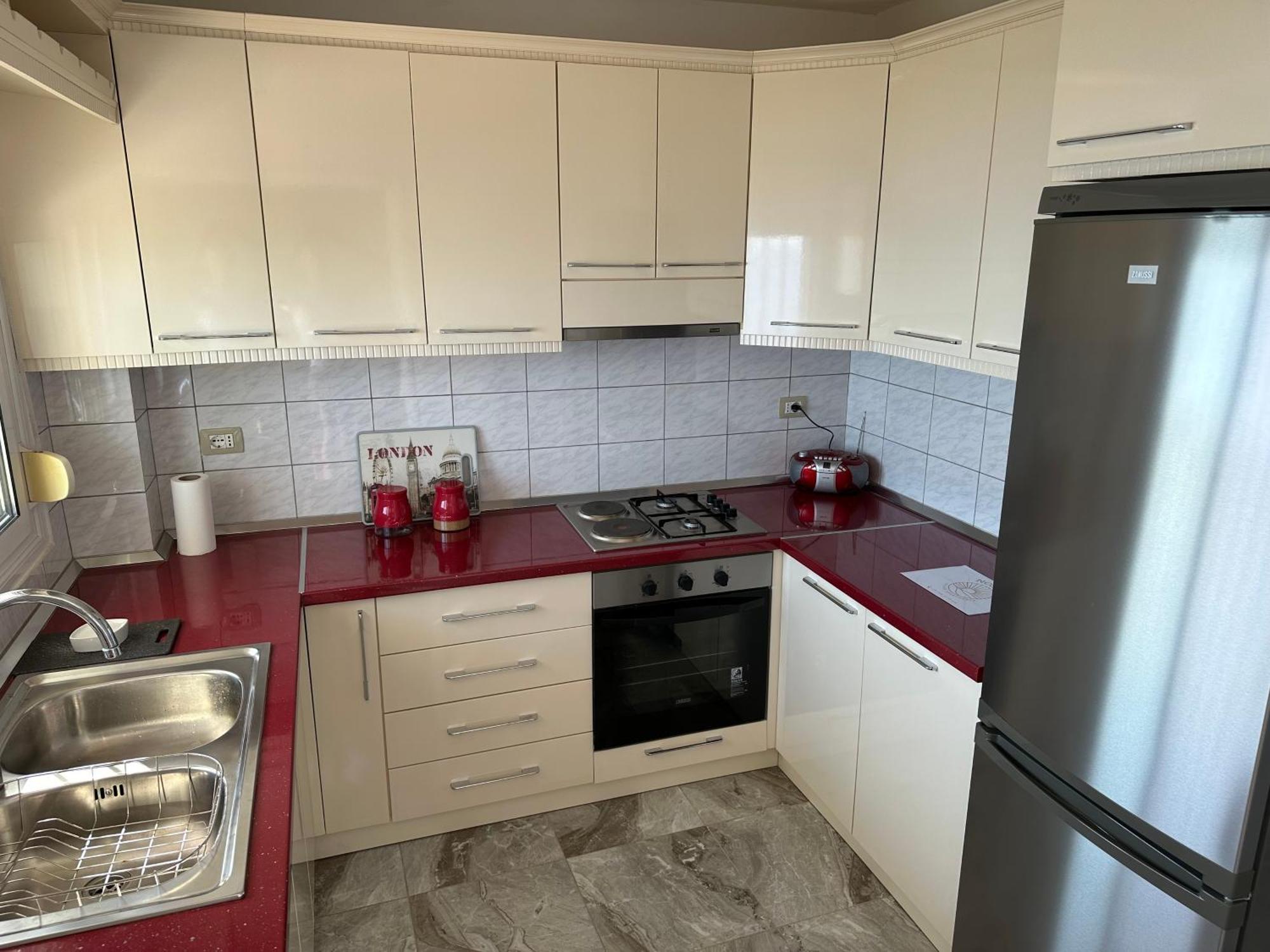 Nostos Palase 3* Dhërmi