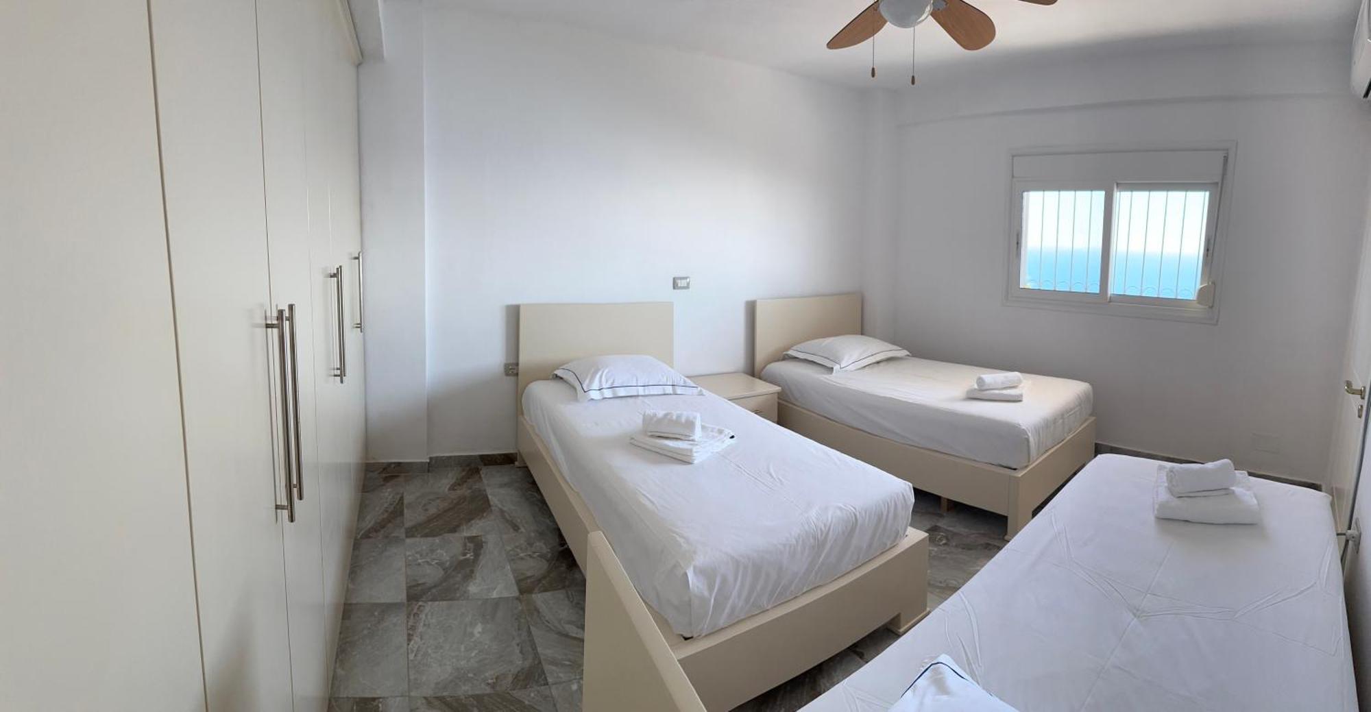 Nostos Palase Hotel