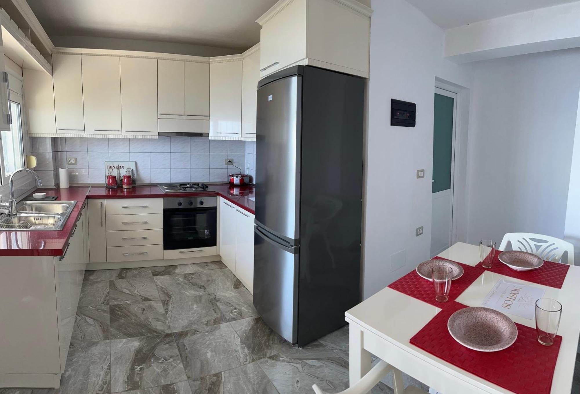 Nostos Palase Hotel