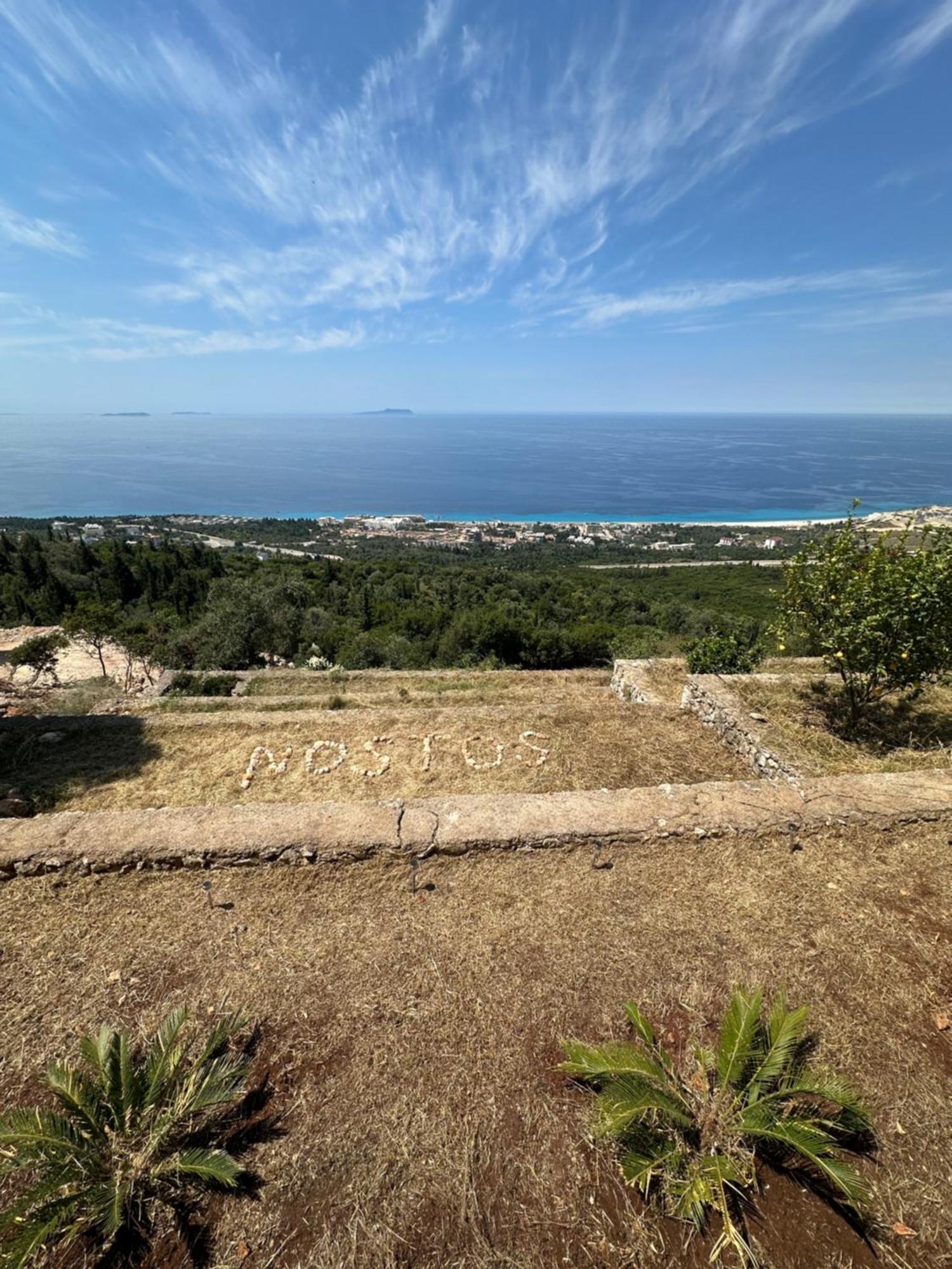 Nostos Palase Hotel Dhërmi