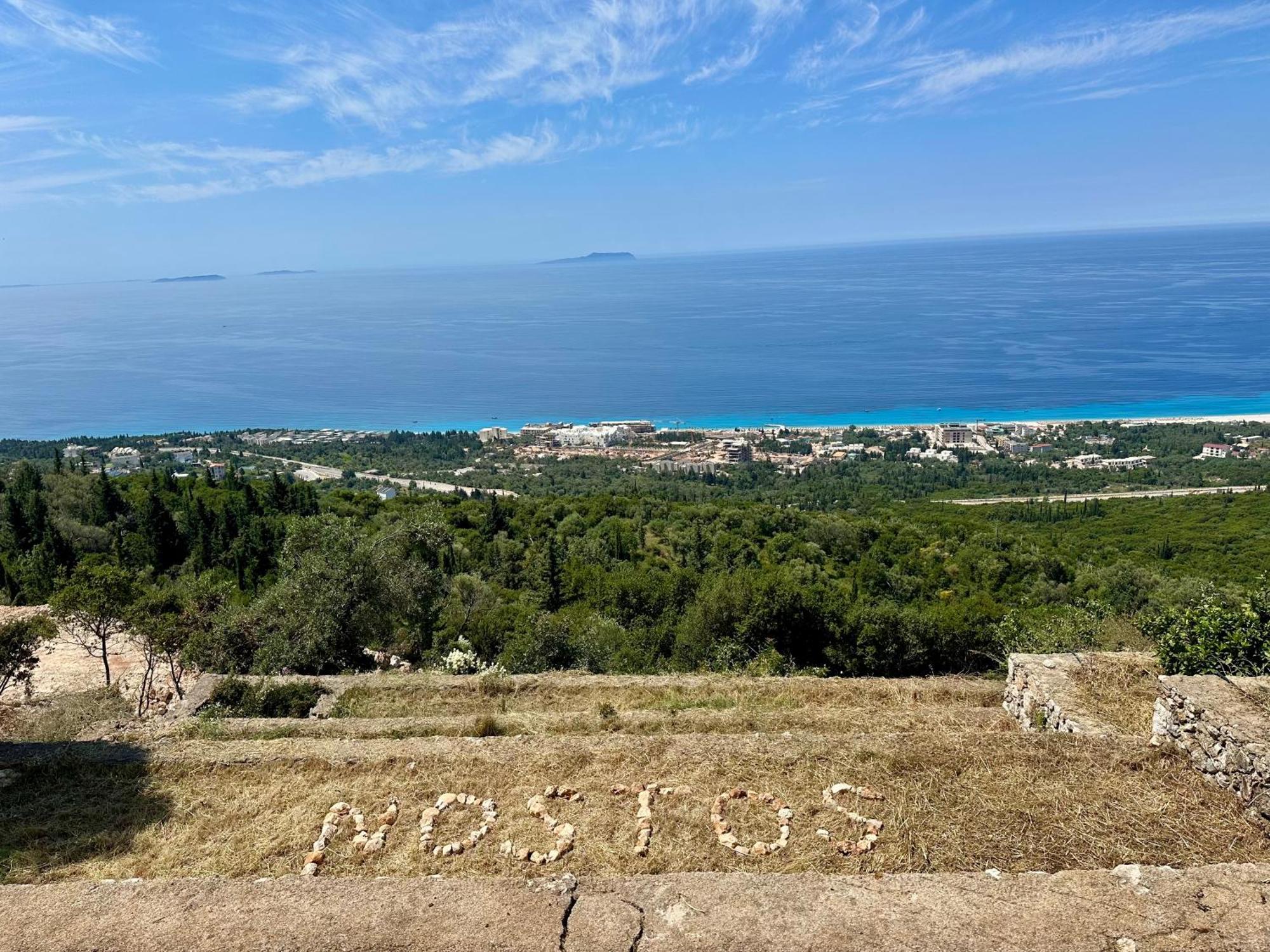Hotel Nostos Palase Dhërmi