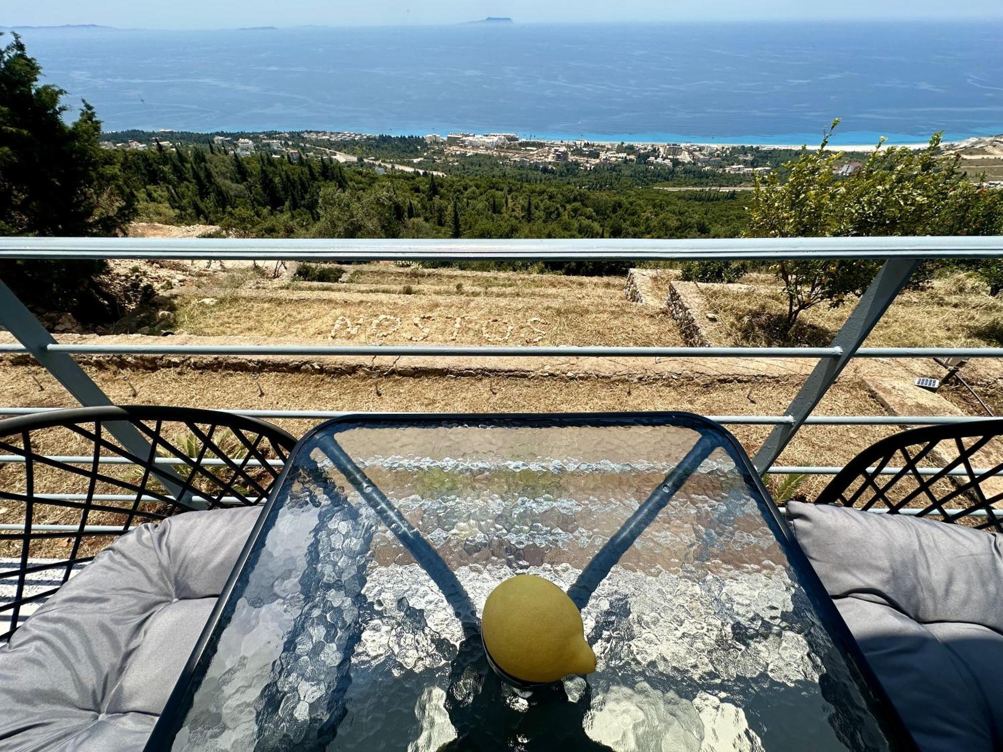 Nostos Palase Dhërmi